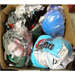 NEW ADJUSTABLE HARD HAT LINER