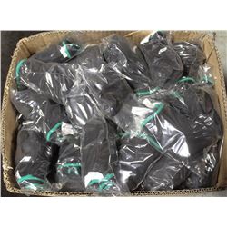 BOX OF CONDOR LIGHT DUTY NITRILE DIPPED