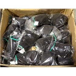 BOX OF CONDOR LIGHT DUTY NITRILE DIPPED