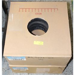 GROUP OF 2 DAYCO GOLD LABEL HOSE