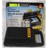 Image 1 : STEELMASTER FR SECURITY CASE WITH FLUKE CASE