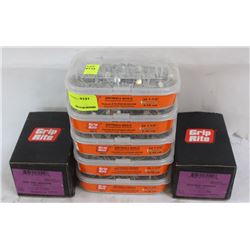 LOT GRIP RIGHT DRYWALL PRODUCTS