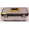 Image 1 : NEW JET ALUMINUM TOOL BOX