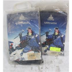 2 NEW DJUPVIK WOOL COMPOUND LONGJOHNS