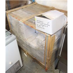 FULL PALLET OF 8-1/3" TRUSS SCREWS