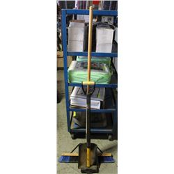 LOT OF HOMEHAND TOOLS