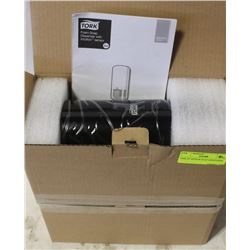 PAIR OF SENSOR SOAP DISPENSERS