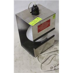 MARK 440 STENCIL MAKER - MAKES DURAFILM STENCILS