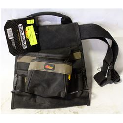KUNYS TOOLWORKS TOOL POUCH
