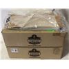 Image 1 : 2 CASES OF ERGODYNE L/XL COOLING PACKS