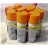 Image 1 : 8 CANS OF WALTER PENETRATING BOLT OUT SPRAY