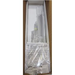 NEW TRIM KIT FOR FREEZER AND FRIDGE PAR