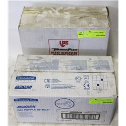 CASE OF BIOGREEN BEARING GREASE