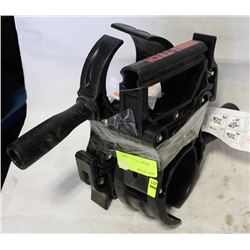 PAIR OF HANDLE TEC PIPE GRIP