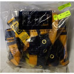 SEALED SALA PROSTOP FULL BODY SHOCK ABSORBING