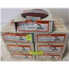 Image 1 : 8 CASES OF WALTER 4.5" SANDING DISCS