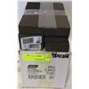 Image 1 : 30 NORTON SANDING SPONGES FINE/ MEDIUM GRADE