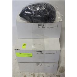 5 NEW NORTH RESPIRATOR FACE MASKS