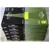 Image 1 : 5 BOXES OF NIGHTHAWK SIZE LARGE NITRILE DISPOSABLE