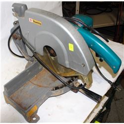 MAKITA 10" CHOP SAW