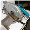 Image 1 : MAKITA 10" CHOP SAW