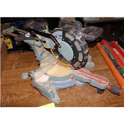 KING CANADA 10" SLIDING COMPOUND MITRE SAW