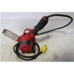 MHT MODEL 750 HEAT GUN