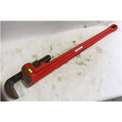 RIDGID 36" PIPE WRENCH