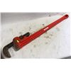 Image 1 : RIDGID 36" PIPE WRENCH