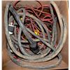 Image 1 : BOX OF HEAVY DUTY EXTENSION CORDS INCLUDING