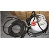 Image 1 : PROPANE TANK WITH TIGER TORCH, HOSES AND REGULATOR