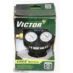 VICTOR EDGE SERIES SINGLE STAGE PRESSURE REGULATOR