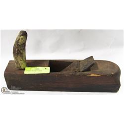 ANTIQUE BLOCK PLANER