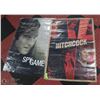 Image 1 : LOT OF 2 MOVIE POSTERS