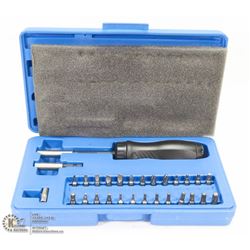 29PC GEARLESS MULTI DRIVER