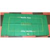 Image 1 : TEXAS HOLDEM TABLE COVER.