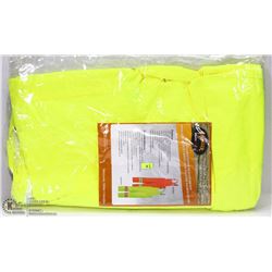 SZ 3XL PIONEER HI VIS BIB PANTS