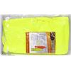 Image 1 : SZ 3XL PIONEER HI VIS BIB PANTS