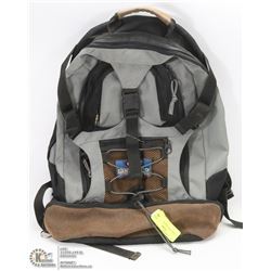 ELDORADO BACK PACK