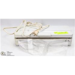 DECO SONIC VACUUM SEALER