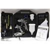 Image 1 : MASTERCRAFT SPRAY GUN IN CASE.