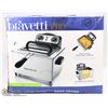 Image 1 : BRAVETTI PRO DEEPFRYER WITH ACCESSORIES