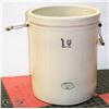 Image 1 : 10 GALLON CROCK