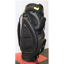 WHITE RIDGE GOLF BAG