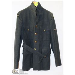 VINTAGE CANADIAN MILITARY 1942 TORONTO JACKET -