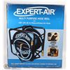 Image 1 : EXPERT AIR MULTI PURPOSE HOSE REEL WITH 100FT