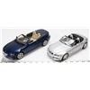 Image 1 : DURANGO BMW ROADSTER & MAISTO BMW 645C.I SCALES