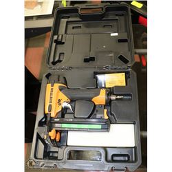 BOSTITCH 18 GASX FINISH STAPLER.
