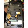 Image 1 : BOSTITCH 18 GASX FINISH STAPLER.