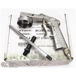 SPRAY IN BOX LINER SPRAY GUN